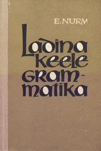 Ladina keele grammatika