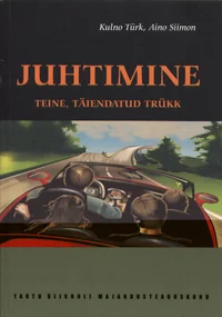 Juhtimine