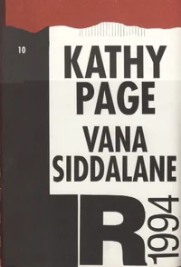 Vana siddalane