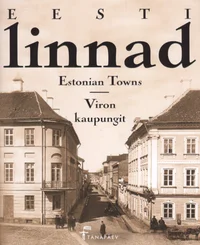 Eesti linnad