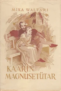 Kaarin Magnusetütar