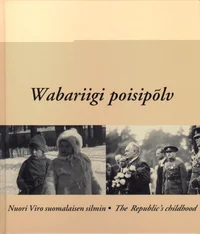 Wabariigi poisipõlv