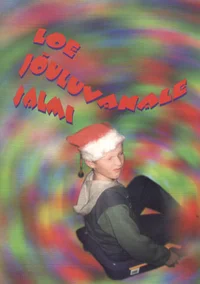 Loe jõuluvanale salmi