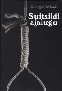 Suitsiidi ajalugu