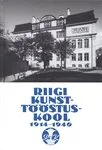 Riigi Kunsttööstuskool