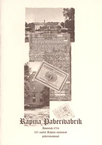 Räpina Paberivabrik