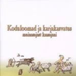 Koduloomad ja karjakasvatus muinasajast kaasajani