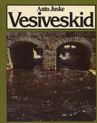 Vesiveskid