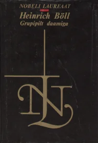 Grupipilt daamiga