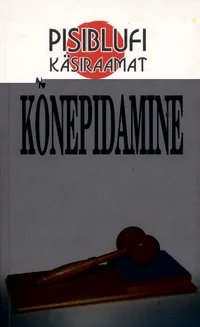 Kõnepidamine