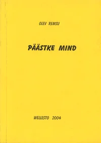 Päästke mind. Kalad kõnniteel