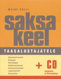 Saksa keel taasalustajatele