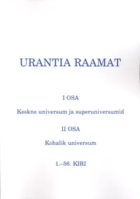 Urantia raamat