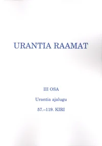 Urantia raamat