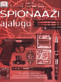 Spionaaži ajalugu
