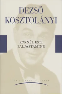 Kornél Esti paljastamine