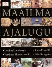 Maailma ajalugu