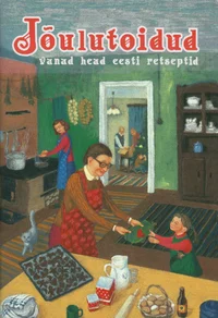 Jõulutoidud