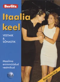 Itaalia keel