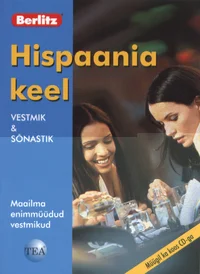 Hispaania keel