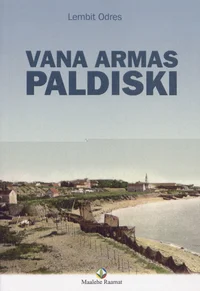 Vana armas Paldiski