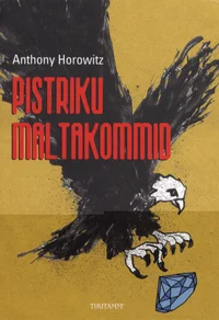 Pistriku maltakommid