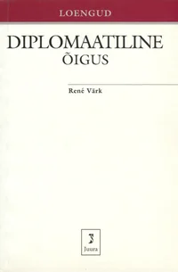 Diplomaatiline õigus