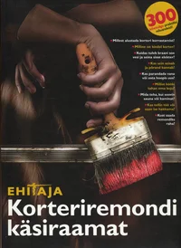 Korteriremondi käsiraamat