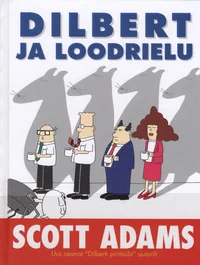Dilbert ja loodrielu