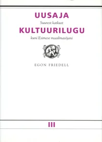 Uusaja kultuurilugu