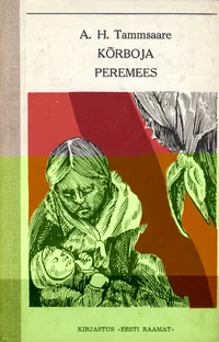 Kõrboja peremees