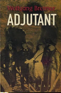 Adjutant