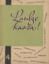Laulge kaasa!