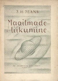 Maailmade liikumine