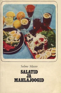 Salatid ja mahlajoogid