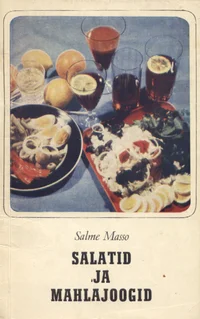 Salatid ja mahlajoogid