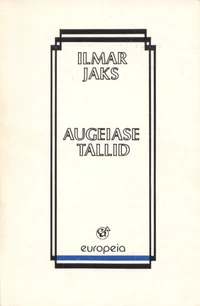 Augeiase tallid. Keldrist pööningule