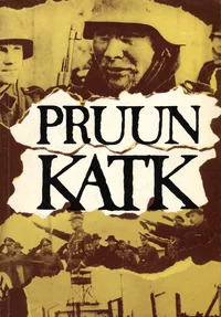 Pruun katk
