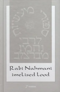 Rabi Nahmani imelised lood
