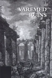 Varemed. Ruins