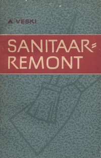 Sanitaarremont