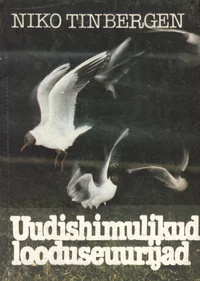 Uudishimulikud looduseuurijad