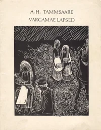Vargamäe lapsed