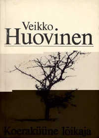 Koeraküüne lõikaja