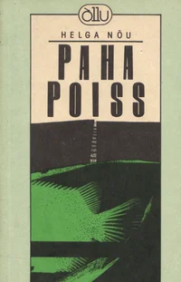 Paha poiss