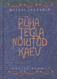 Püha Tegla nõiutud kaev