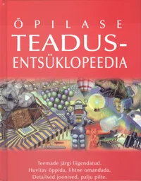 Õpilase teadusentsüklopeedia