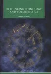 Rethinking Ethnology and Folkloristics