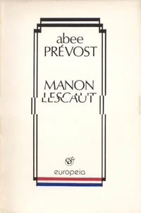 Manon Lescaut