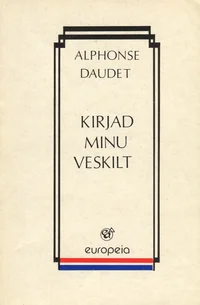 Kirjad minu veskilt